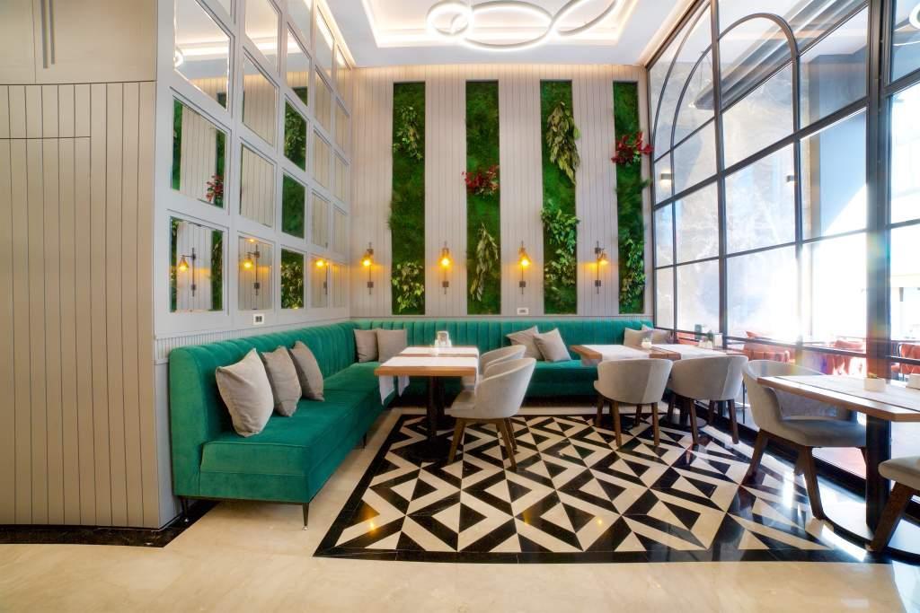 איסטמבול Sorriso Hotel Due מראה חיצוני תמונה