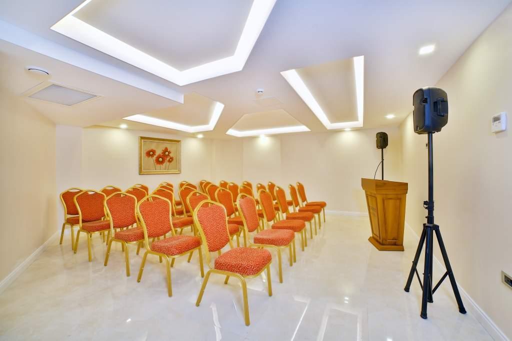 איסטמבול Sorriso Hotel Due מראה חיצוני תמונה