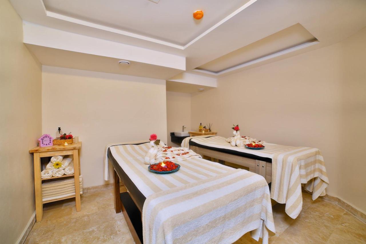 איסטמבול Sorriso Hotel Due מראה חיצוני תמונה