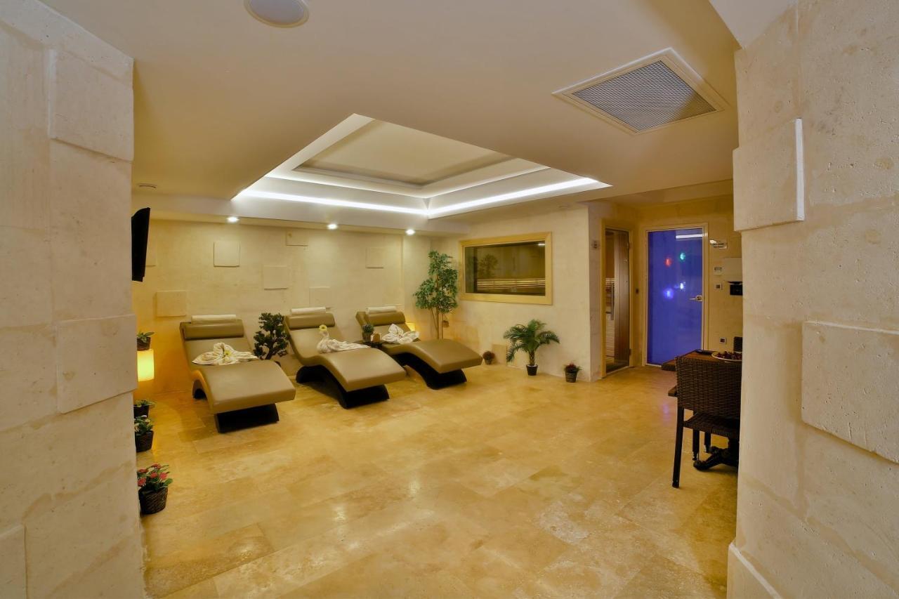 איסטמבול Sorriso Hotel Due מראה חיצוני תמונה